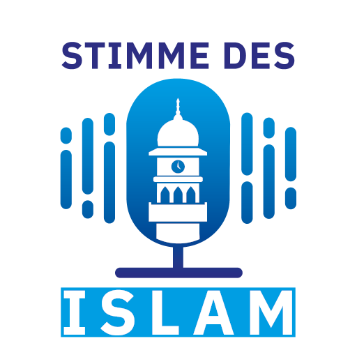Stimme des Islam logo
