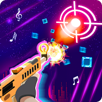 Beat Shooter - Rhythm Music Game