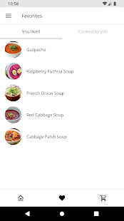 Soup Recipes  Screenshots 4