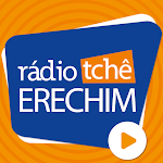 Cover Image of Download Rádio Tchê Erechim  APK
