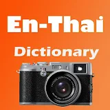 English Thai Camera Dictionary icon