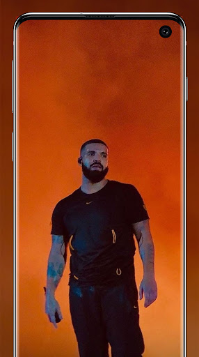 Android application Drake Wallpaper HD screenshort