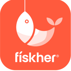 fiskher® - Angel-App on pc