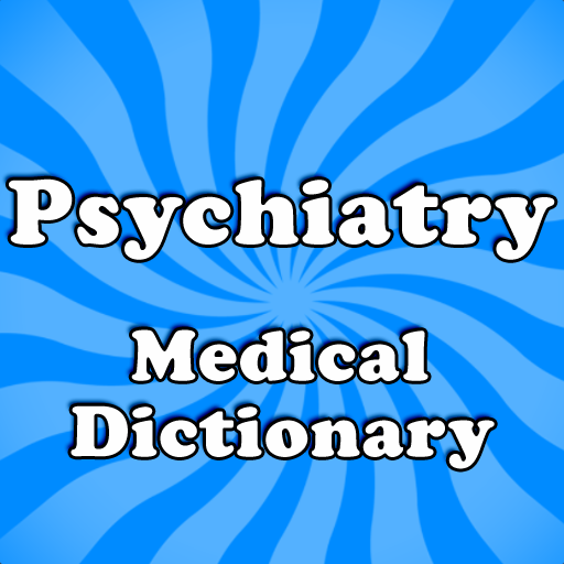 Medical Psychiatric Dictionary 1.5 Icon