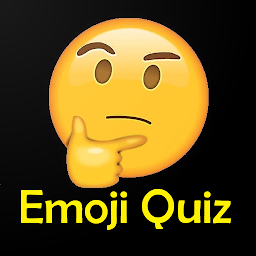 「Emoji Quiz」圖示圖片
