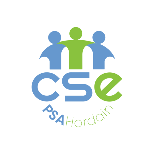 CSE PSA Hordain  Icon