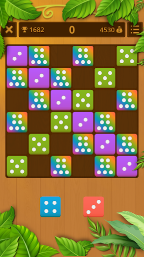 Seven Dots - Merge Puzzle android2mod screenshots 3