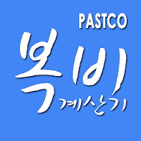 Korea RealEstate Fee by Pastco