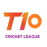 Cover Image of Download T10 League Cricket  APK