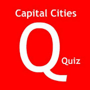 World Countries Capital Cities and Currencies Quiz