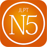 N5 JLPT icon