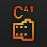 C41 Photo Competition icon