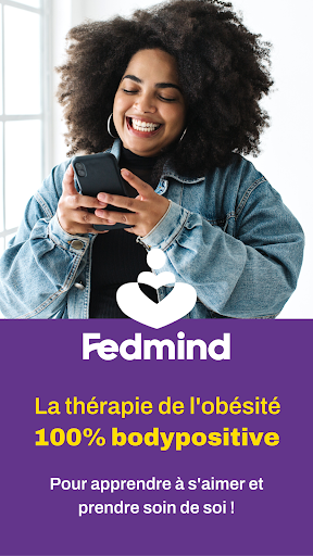 Android application Fedmind screenshort