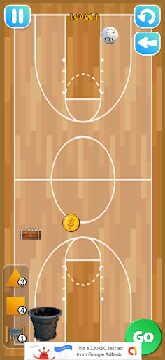 Android application Can It In screenshort