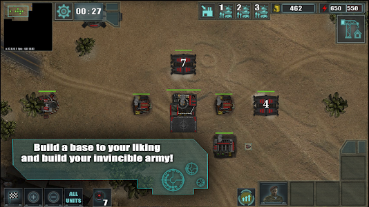 Pacifism part 1: rts strategy Unknown