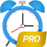 Alarm Clock Xtreme & Timer icon