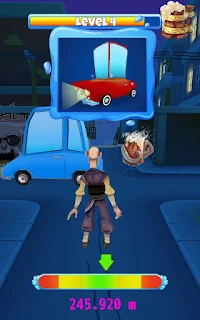 Drunken Master screenshot 14