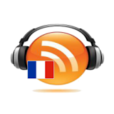 French Podcast icon
