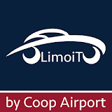 LimoiT - book your limo in Rome and Italy icon