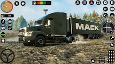 Euro Truck Driving : Simulatorのおすすめ画像2