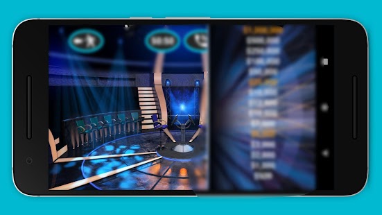 Millionär 2020 - Quizspiel Screenshot
