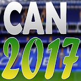 Can 2017 Shedule icon