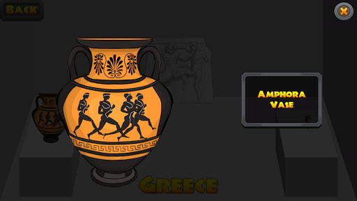 Temple Raider Screen 3