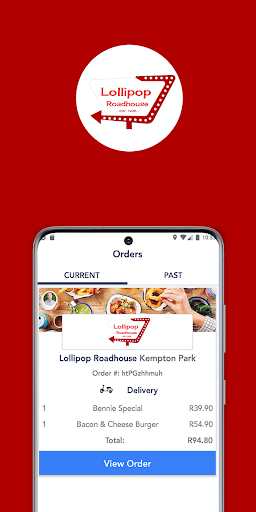 Lollipop Roadhouse Screenshot 2 - AppWisp.com