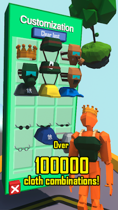 Take 'em Down - Screenshot 3