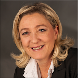 Marine Le Pen Soundboard icon