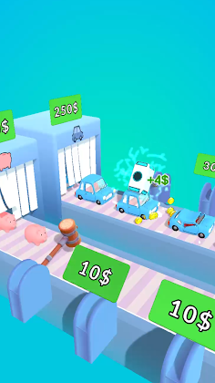 Smasher Hammer - Screenshot 2