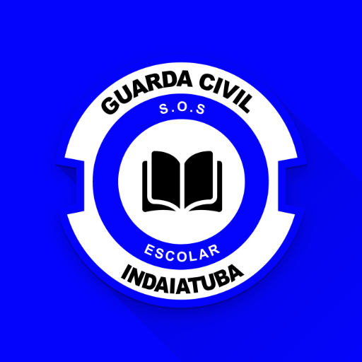 SOS Escolar Indaiatuba logo