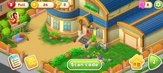 Home Surprise - Screenshot 2