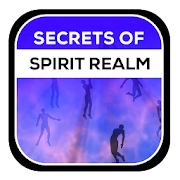 Top 30 Books & Reference Apps Like Secrets of spirit Realm - Best Alternatives