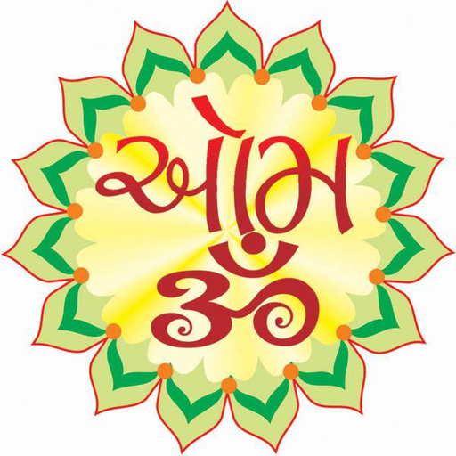 Om Tuition Classes logo