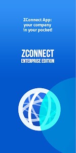 ZConnect App Unknown