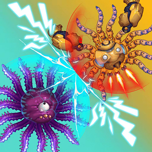 [Gift Code] Unruly Octopus2.io mới nhất 06/2025