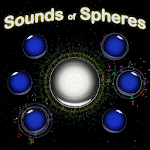 Cover Image of Download Sounds of Spheres 1.0.0 APK