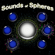 Sounds of Spheres - Androidアプリ