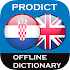 Croatian - English dictionary3.5.4