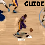 Guide For NBA Live Mobile icon