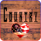 USA Country Radio - Southern USA Music icon
