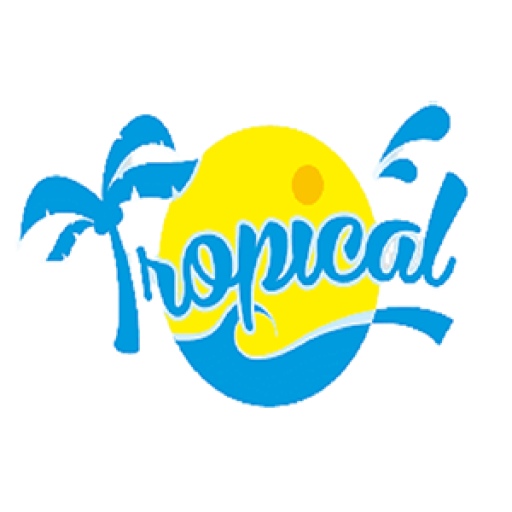 Tropical Web Radio logo