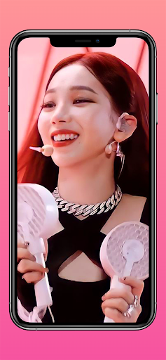 Karina Aespa Wallpaper HD