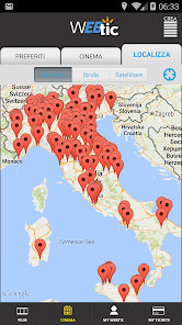Screenshot image