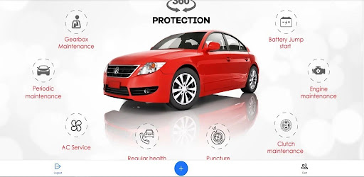 Wonder Car Screen 2