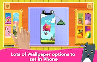 DIY Mobile Phone Case Makeover - Screenshot 3