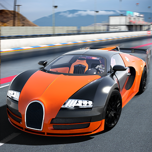 DriveVRX - Car Driving Games 0.0.4 Icon