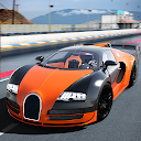 DriveVRX - Car Driving Games 