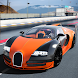 DriveVRX - Car Driving Games - Androidアプリ